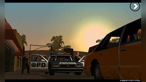 Download Ultimate GTA SA APK (1.08) for GTA San Andreas.